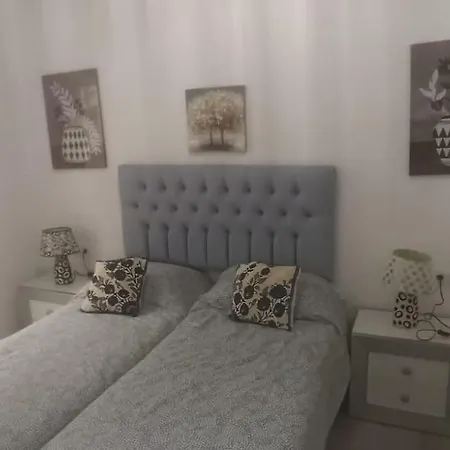 Apartmán Demasiadas Companias