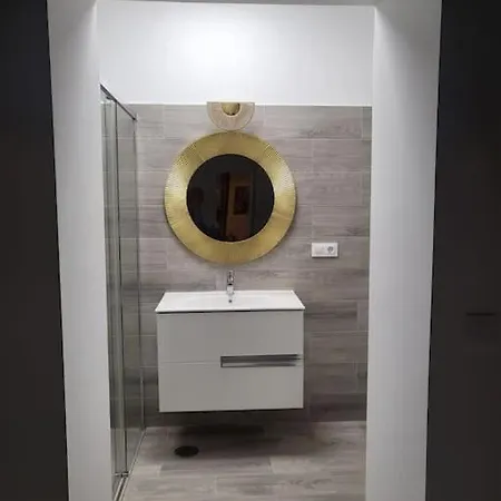 Demasiadas Companias Apartmán Cádiz