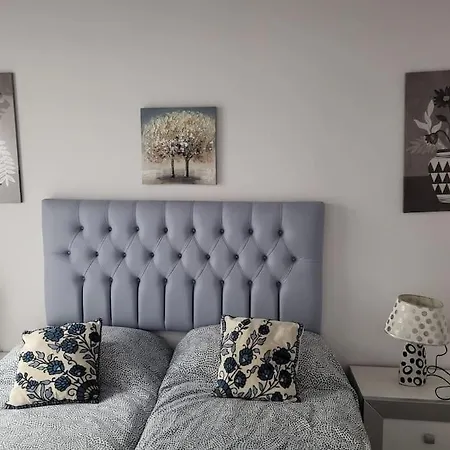 Apartmán Demasiadas Companias